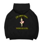 THE CANDY MARIAのPARADISE GIRL Big Hoodie