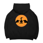 岐阜整体&骨盤矯正/うかい整体院のうかい整体 Big Hoodie