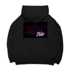 Я∃иの8L Big Hoodie