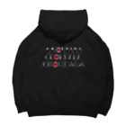 チョンダラーショップのチョンダラーパーカー Big Hoodie