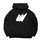 noranekodesignのNORANEKO DESIGN Big Hoodie