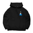 Hira3_9の寿！初夢 Big Hoodie