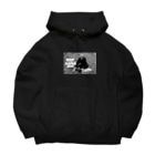 stereovisionのNight of the Living Dead_その１ Big Hoodie