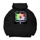 ふぃろの2020年度版感情グラフ Big Hoodie