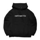 まるくんのconfirmed Six Big Hoodie