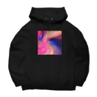 Kiyoka_artのArtist★ Big Hoodie