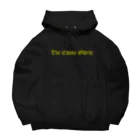 THE CANDY MARIAのRude Big Hoodie