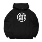 top_maintenanceの部員パーカー Big Hoodie