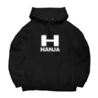 Yoshimi Namihira波平 佳実🇳🇦のHANJA Big Hoodie