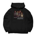 jgmpjgtdpのTvyviibh Big Hoodie