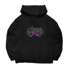 NM商会のエルパッソ Big Hoodie