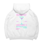 PROVIDENCE SAUCE Co., Ltdのプロビデンス　サマーサミット　'92 Big Hoodie