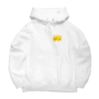 はぎちゃん社長芸人YouTuber株式会社ピヨピヨのピヨピヨ軽貨物 Big Hoodie