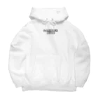 Juvenile_Wish_ClothesのBRING HAPPY Big Hoodie