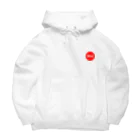 9ozのADHD Parker Big Hoodie