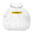 asanasの7 Big Hoodie