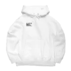 市川🇮🇹のエムシースクエアド Big Hoodie