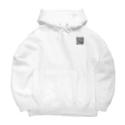 しもゆーチャンネル公式グッズのしもゆーチャンネル公式グッズ Big Hoodie