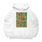 AkironBoy's_Shopのあきろんの庭　Part-1 Big Hoodie