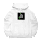 It's a KENTAIKANの小指ぶつけたフランケンくん Big Hoodie