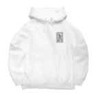 gen_danceのあ Big Hoodie