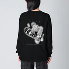 わくわくACM のACM2023 部T Big Long Sleeve T-Shirt