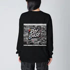 Roi BASEのMomentum Big Long Sleeve T-Shirt