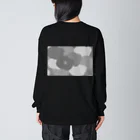 Homuraのlast January Big Long Sleeve T-Shirt