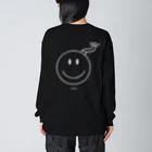 ｼﾗｯﾁのbc Big Long Sleeve T-Shirt