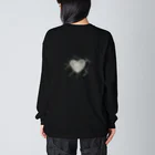 Kの無か光か Big Long Sleeve T-Shirt