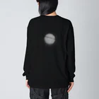 HAUNT  HOODのHAUNT  HOOD ウィッフルボールtシャツ ビッグシルエットロングスリーブTシャツ