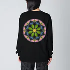 TWINKLE-TWINKLEのpurification Big Long Sleeve T-Shirt