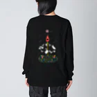 雨田ヒナタのドナドナ Big Long Sleeve T-Shirt