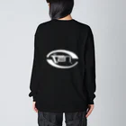 おやすみの10ドン Big Long Sleeve T-Shirt