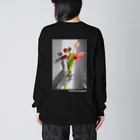 Awesome Products.のphoto2_3-2 Big Long Sleeve T-Shirt