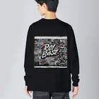 Roi BASEのMomentum Big Long Sleeve T-Shirt