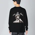 のんだくれののんだくれ2 Big Long Sleeve T-Shirt