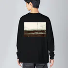 SHOの旅行写真2 Big Long Sleeve T-Shirt