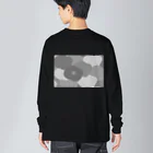 Homuraのlast January Big Long Sleeve T-Shirt