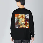 HIRO CollectionのHIRO Collection Big Long Sleeve T-Shirt