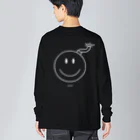 ｼﾗｯﾁのbc Big Long Sleeve T-Shirt