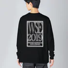 W.S.E.のWSE ビッグシルエットロングスリーブTシャツ