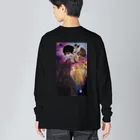 ぷりりしょっぷのMaxPrettyBabyｽﾞ Big Long Sleeve T-Shirt