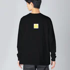 stereovisionのZERO GRAVITY TOILET Big Long Sleeve T-Shirt