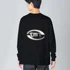 おやすみの10ドン Big Long Sleeve T-Shirt