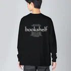 SHOP Tのbookshelf 2021 Big Long Sleeve T-Shirt