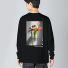 Awesome Products.のphoto2_3-2 Big Long Sleeve T-Shirt