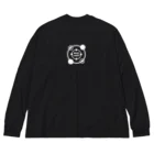 G-SHOPのUFO Big Long Sleeve T-Shirt