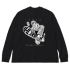 わくわくACM のACM2023 部T Big Long Sleeve T-Shirt