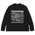 Roi BASEのMomentum Big Long Sleeve T-Shirt